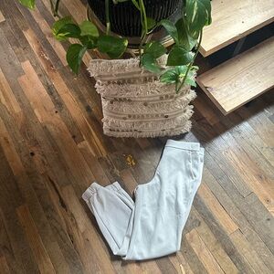 Lululemon Softstreme Joggers - 8